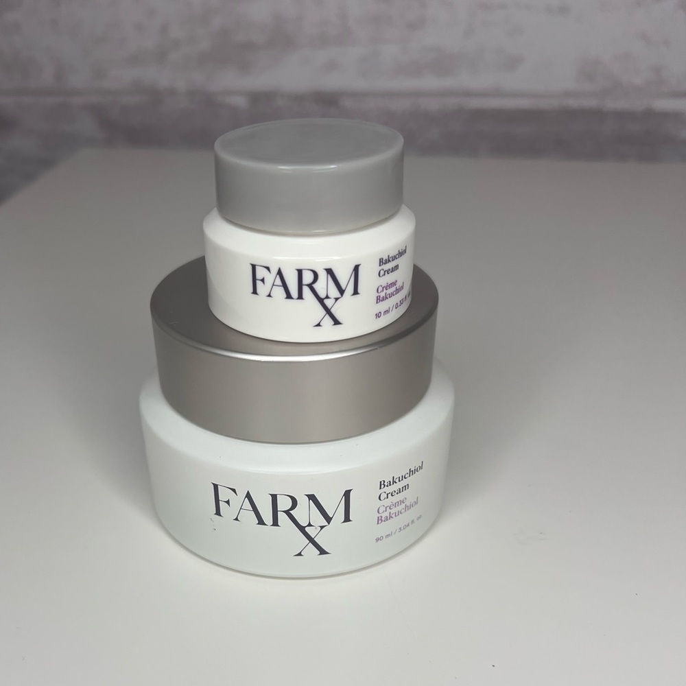 Avon Farm X Bakuchiol